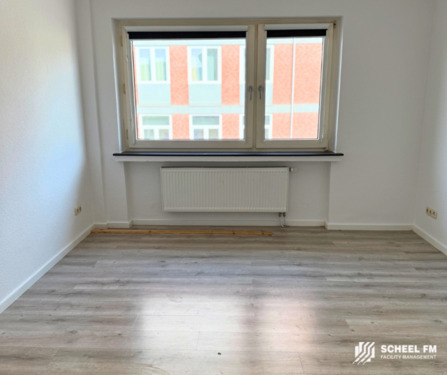 Foto - Etagenwohnung in Wilhelmshaven zur Miete