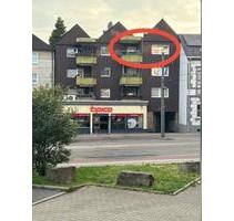 Hochwertig renovierte 3,5-Zimmer-Wohnung mit Balkon und Keller - Gelsenkirchen Gelsenkirchen-Nord