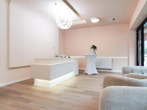 Foto - BEZUGSFERTIGE Moderne Studio- und Gewerbefläche mit genehmigter Nutzung als Kosmetikstudio