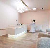 BEZUGSFERTIGE Moderne Studio- und Gewerbefläche mit genehmigter Nutzung als Kosmetikstudio - Düsseldorf Stadtmitte