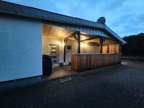 Foto - 4 Zimmer Bungalow zum Kaufen in Winsen (Aller)