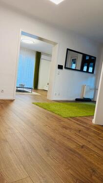 Foto - 5 Zimmer Erdgeschoßwohnung in Bietigheim