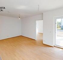 Stilvolle 2-Zimmer Wohnung mit großzügiger Terrasse und EBK - Augsburg