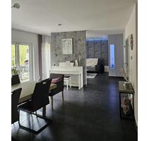 Großzügiges Haus (222 m²) mit Garten, Sauna & Dachterrasse - Wesseling