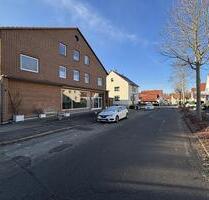 Geräumige Ladenfläche mit Schaufenster bei Duderstadt
