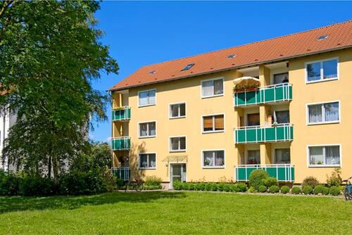 Foto - 2.5 Zimmer Etagenwohnung zur Miete in Ahlen