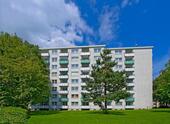 Foto - Demnächst frei! 3-Zimmer-Wohnung in Solingen