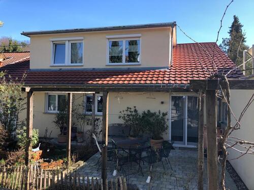 Foto - 3-Zi-Wohnung in traumhafter Lage, neuwertig in Wi-Bürg