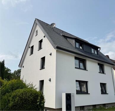 Foto - Helle kernsanierte 3-Zimmer-Wohnung in ruhiger Lage