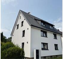 Helle kernsanierte 3-Zimmer-Wohnung in ruhiger Lage - Bielefeld Schildesche