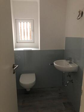 Foto - Etagenwohnung in Illingen zur Miete
