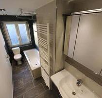 4 Zimmer Wohnung renoviert mit Balkon - Nbg Steinbühl - Nürnberg Gibitzenhof