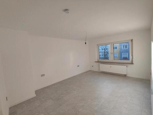 Foto - Etagenwohnung in Nürnberg zur Miete