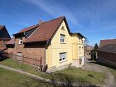 Foto - Stilvolles Einfamilienhaus mit Potenzial und viel Platz