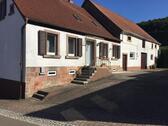 Foto - Charmantes Bauernhaus mit Scheune
