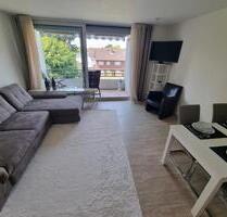Voll möblierte 2-Zimmer–ideal zur Kurzzeitvermietung - Bünde