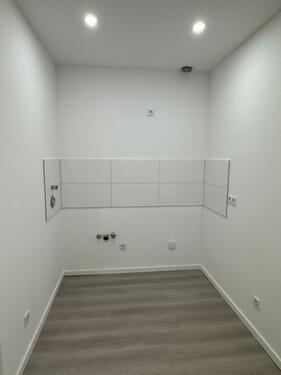 Foto - Etagenwohnung in Neuss