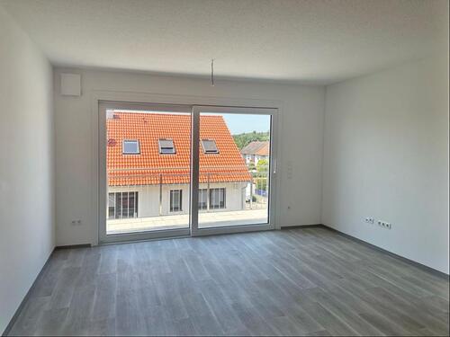 Foto - Etagenwohnung in Roth