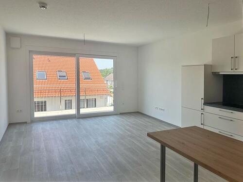 Foto - Etagenwohnung in Roth zur Miete
