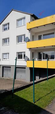 Foto - ruhige 4 Zimmer Wohnung mit Balkon