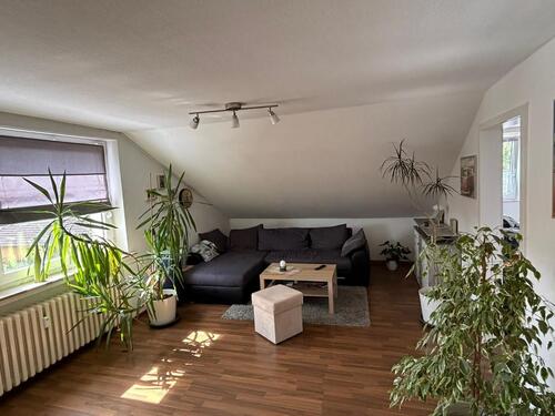 Foto - Etagenwohnung zur Miete in Aerzen
