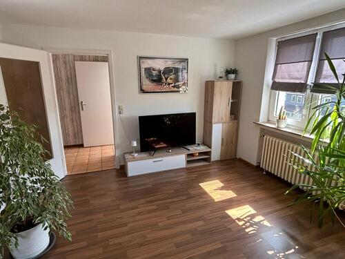Foto - Etagenwohnung in Aerzen