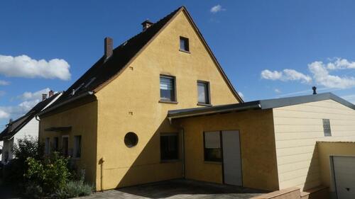 Foto - Schnuckeliges Haus, auch als Geldanlage geeignet