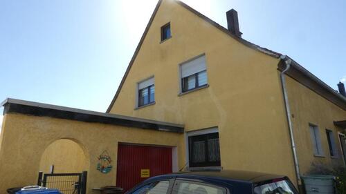 Foto - Einfamilienhaus in Wetzlar