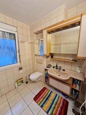 Foto - Etagenwohnung in Darmstadt zur Miete