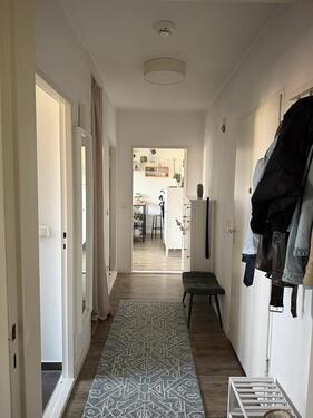 Foto - Etagenwohnung in Berlin