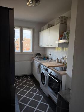 Foto - Etagenwohnung in Berlin zur Miete
