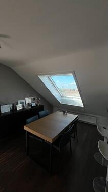 Foto - Etagenwohnung in Fellbach