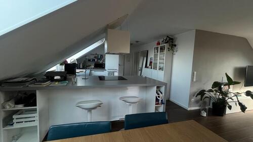 Foto - Etagenwohnung in Fellbach zur Miete