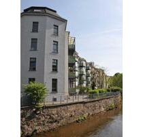 Direkt am Wasser, wunderschöne 3 Raumwohnung in Schleußig! - Leipzig Altwest