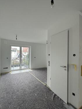 Foto - Etagenwohnung in Kirchheim unter Teck
