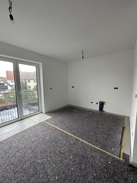 Foto - Etagenwohnung in Kirchheim unter Teck zur Miete