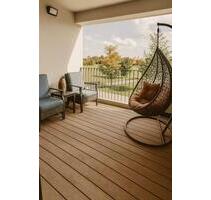 Luxuriöse 3-Zimmer-Wohnung mit Designer-Küche, Master Bedroom und - München Aubing-Lochhausen-Langwied