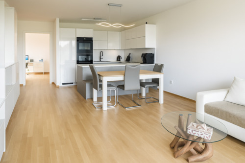 Foto - Etagenwohnung in München