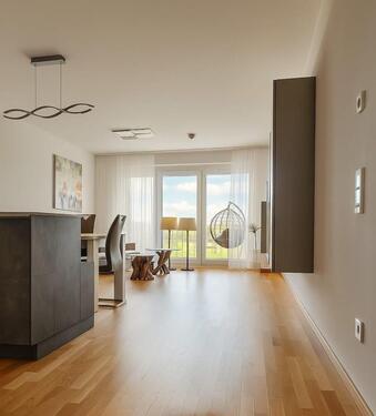 Foto - Etagenwohnung in München zur Miete