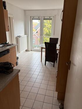 Foto - Helle 3-Zimmer-Wohnung - 460,00 EUR Kaltmiete,