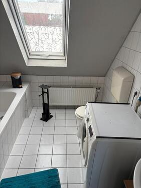 Foto - Etagenwohnung in Lingen (Ems)