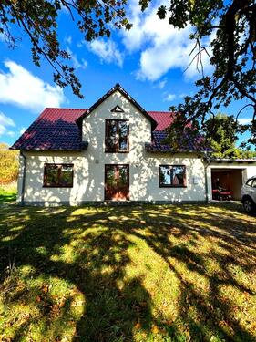 Foto - Geräumiges 5,5-Zimmer-Haus in Grünow