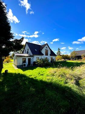 Foto - Einfamilienhaus zum Kaufen in Blankensee