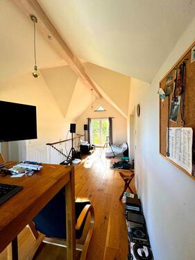 Foto - Einfamilienhaus in Blankensee