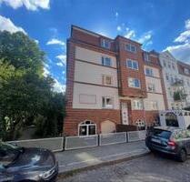 2-Zi-Wohnung mit Balkon - 690,00 EUR Kaltmiete, in Lübeck (PLZ: 23564) Sankt Jürgen