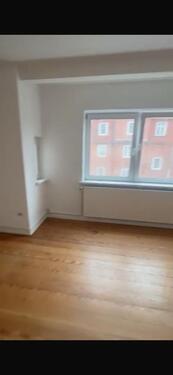 Foto - Etagenwohnung in Lübeck