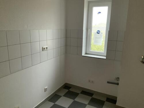 Foto - Etagenwohnung in Krefeld