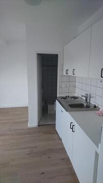 Foto - Etagenwohnung zur Miete in Düsseldorf