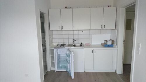 Foto - Etagenwohnung in Düsseldorf zur Miete