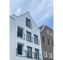 Sehr schöne helle Innenstadt Wohnung zum 01.03.2026 zu vermieten - Rheine